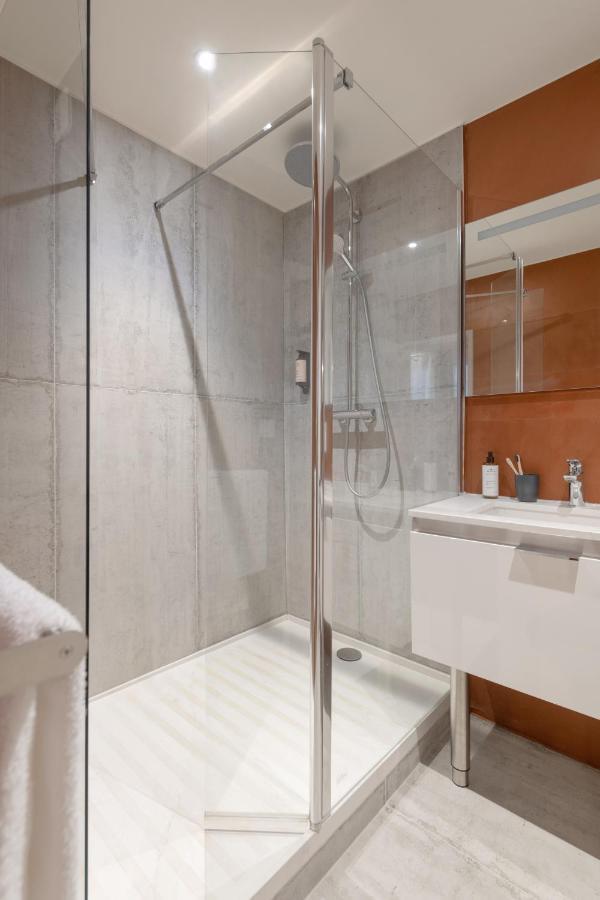 Mihotel Georges Lyon Exterior photo